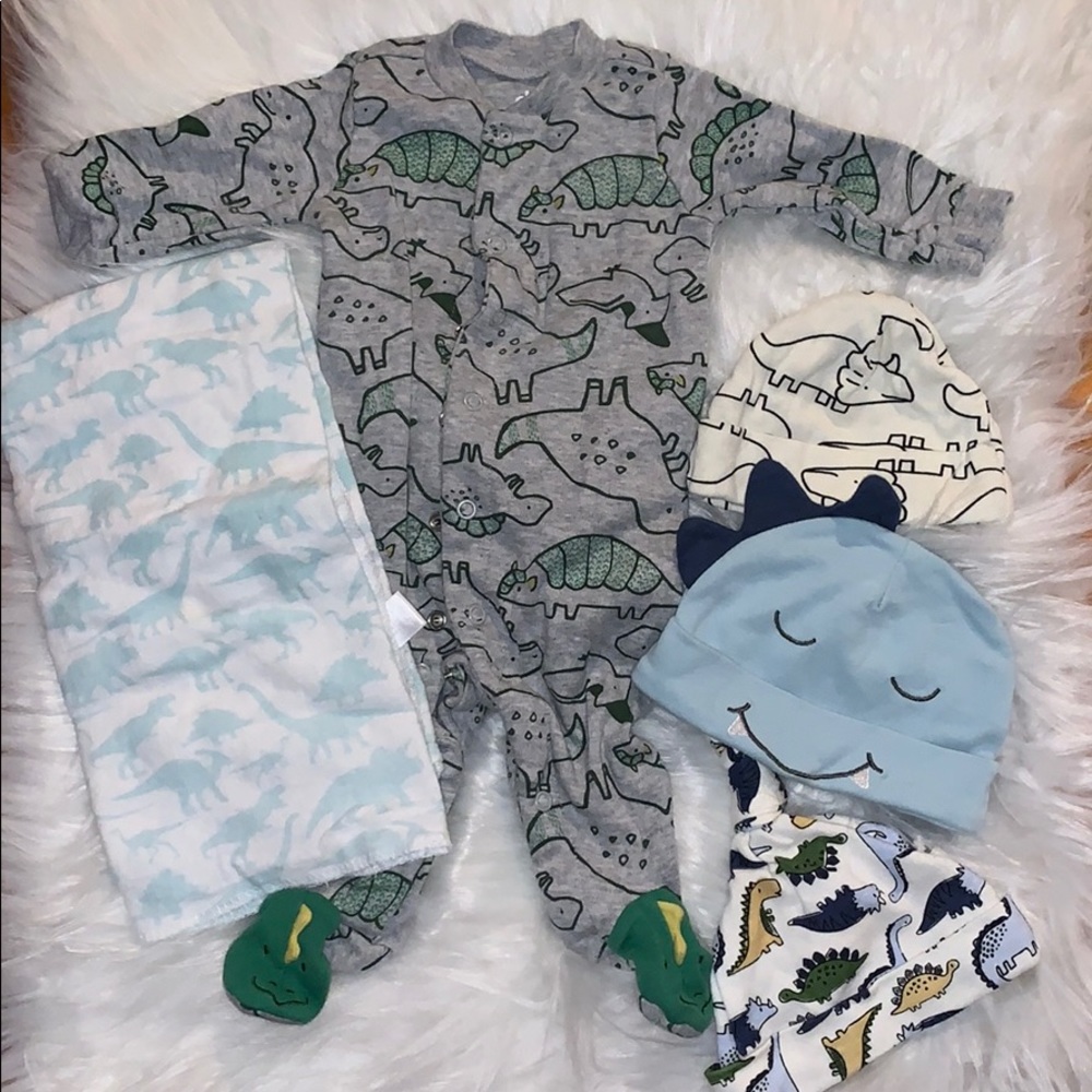 Dinosaur mix&match Bundle!